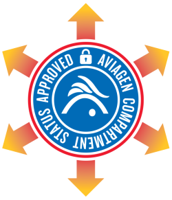 Aviagen Compartment Logo
