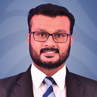 Dr. Venkatesh Gunasekaran