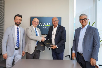 Wadi Group Contract Renewal
