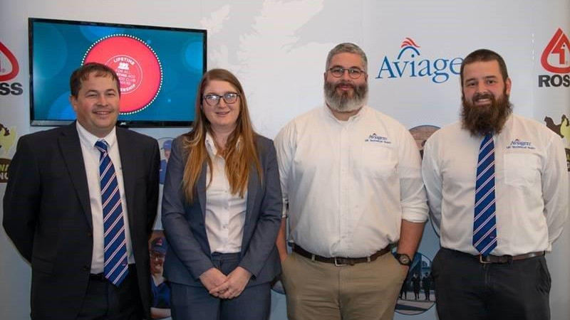 “Managing for performance” featured at Aviagen UK Broiler Roadshow