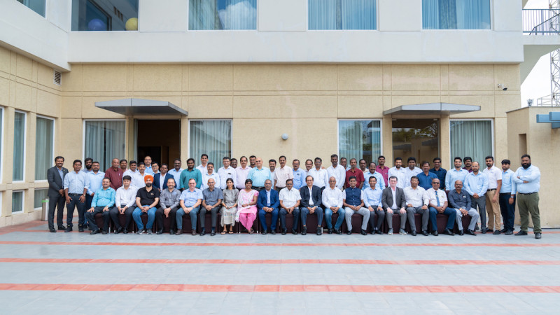 Aviagen India Technical Seminar Features Knowledge Exchange, Camaraderie