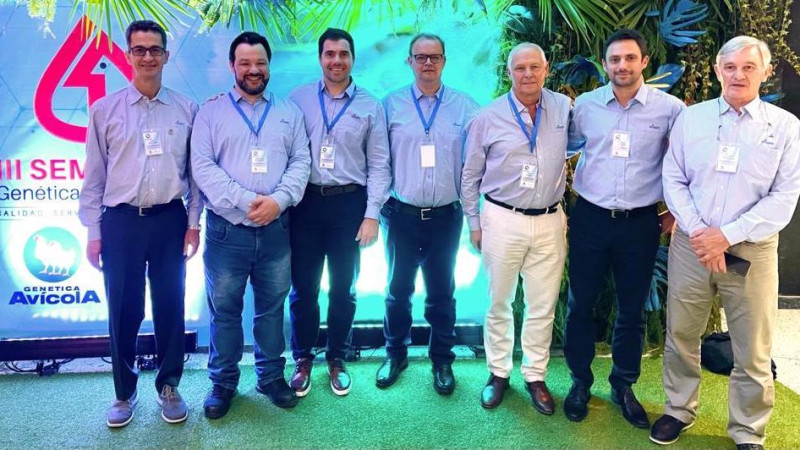 Genetica Avicola and Aviagen’s Focused Seminar Helps Producers Guide the Way Forward for Venezuelan Poultry Market