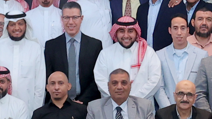 Pure Breed Hosts Seminar for Poultry Producers Across Saudi Arabia