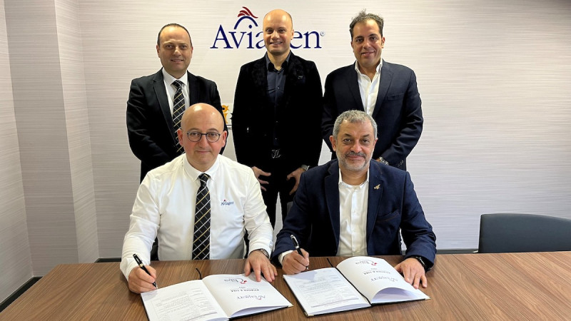 Aviagen Renews Contract with Indian River Distributor in Egypt