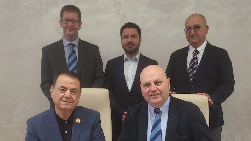 Aviagen Renews Contract with Ross GP Distributor in Iraq