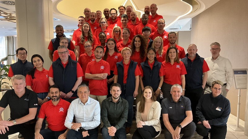 Aviagen’s 2025 EMEAA School Hatchery Module Builds Skills and Connections