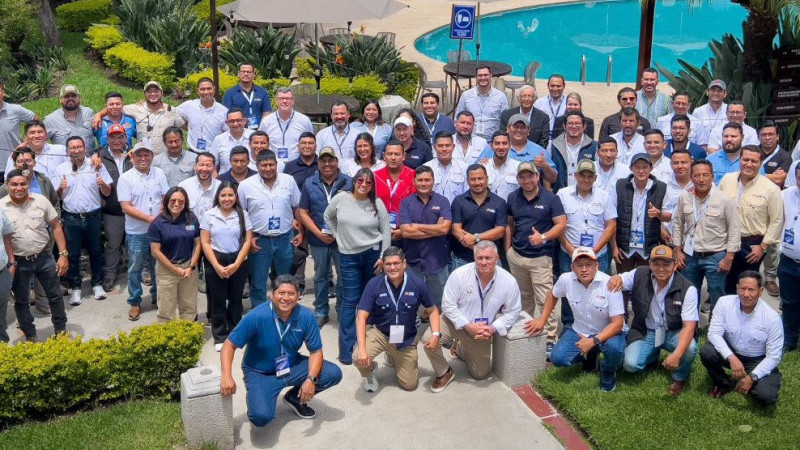 Aviagen extiende Conocimiento Sin Fronteras a Guatemala