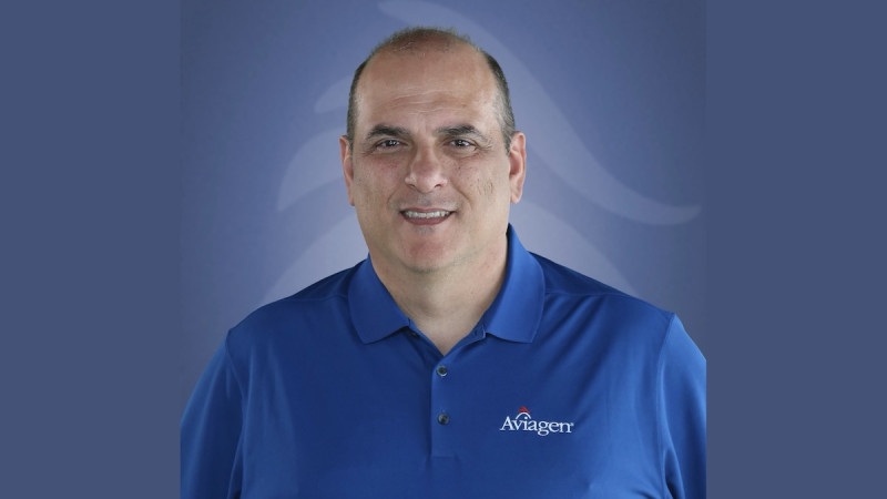 Hugo Urso Joins Aviagen Latin America Leadership Team