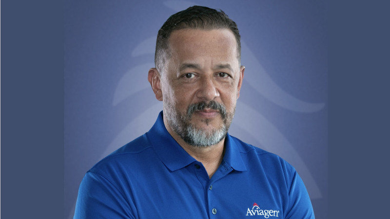 Aviagen Announces Nilton Vieira as New Operations Director for Latin America excluding Brazil region