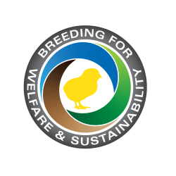 Logo BreedingForWelfareAndSustainability