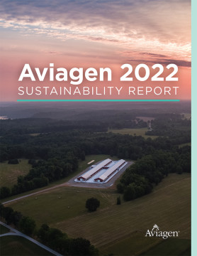 Aviagen Sustainability Report
