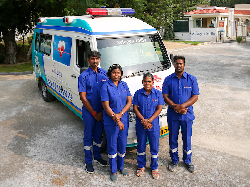 Sostenibilidad social: Nuestro compromiso en acción