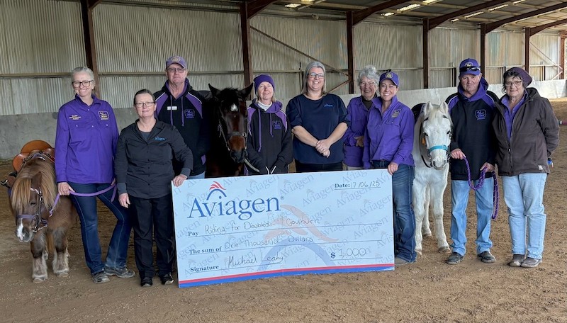 Mirada sobre Australia: atención local, compromiso global